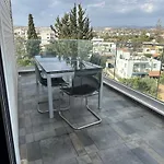 Costas Court 公寓 利马索尔