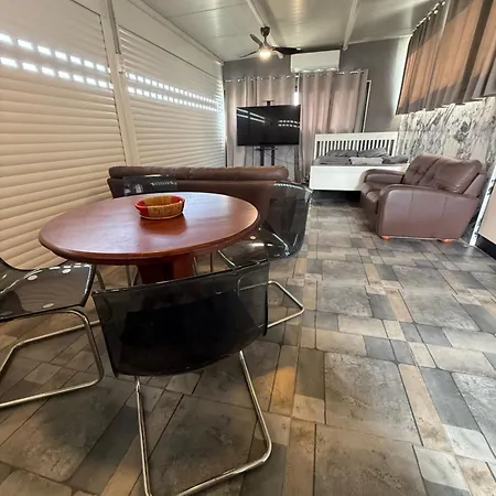 Apartament Costas Court Limassol