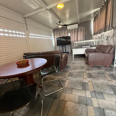 Apartamento Costas Court