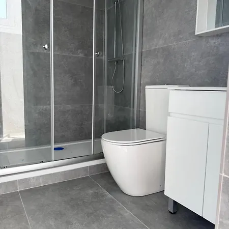 Apartment Costas Court