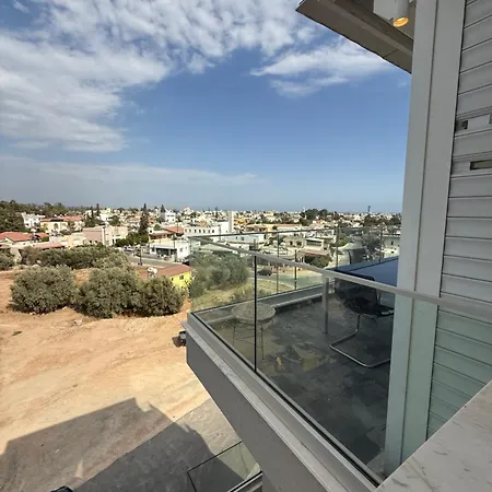 Apartament Costas Court *