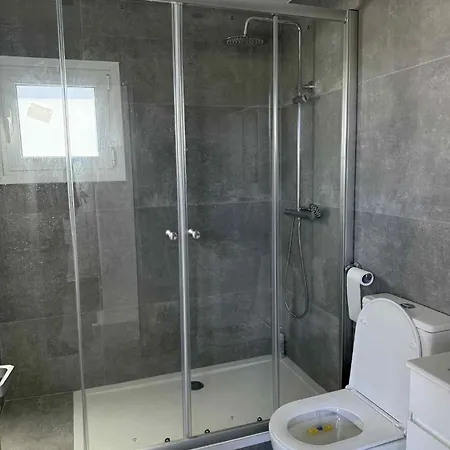 Apartment Costas Court *