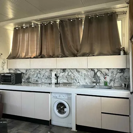 Apartment Costas Court Limassol