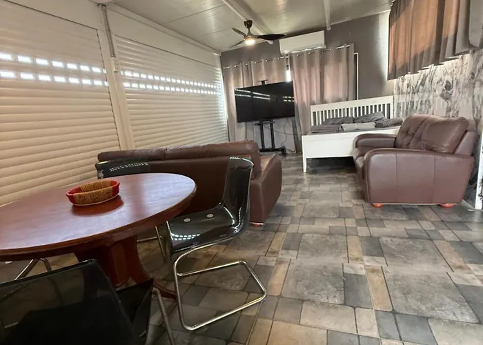 Apartmán Costas Court