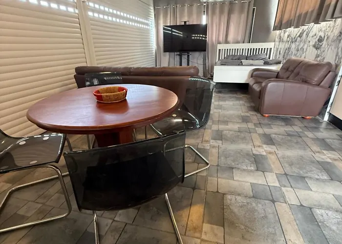 Apartment Costas Court Limassol