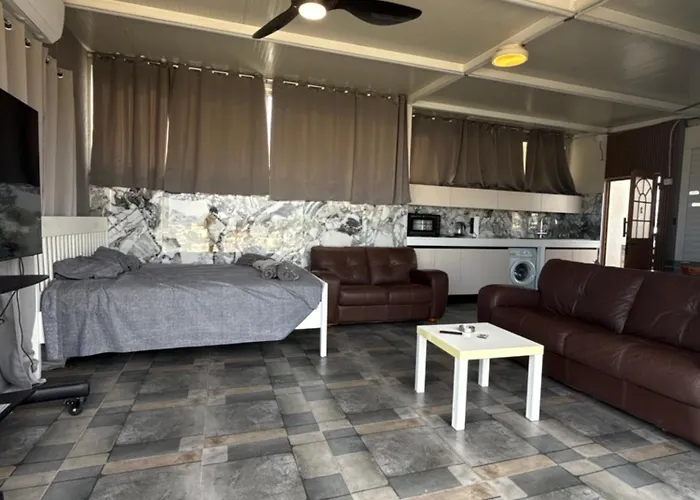 Costas Court Apartment Limassol