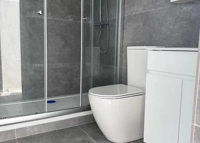 Apartment Costas Court