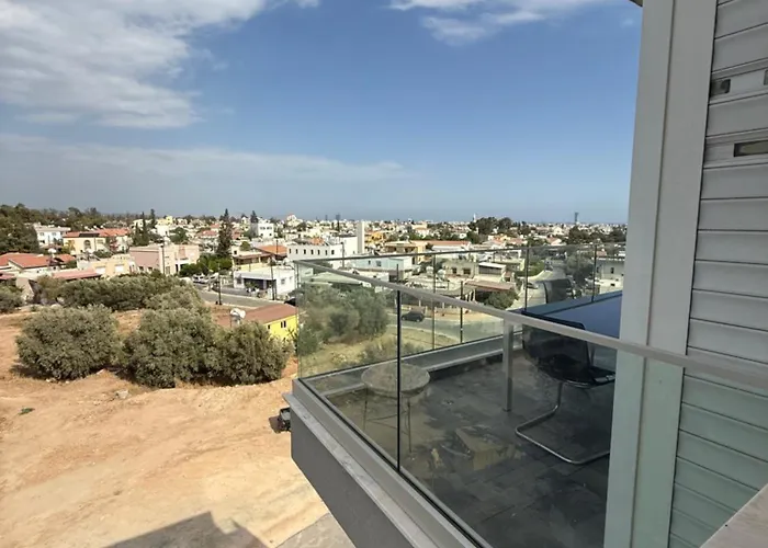 Apartment Costas Court *