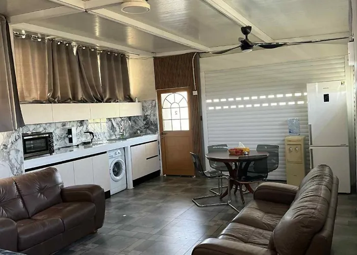 Apartment Costas Court