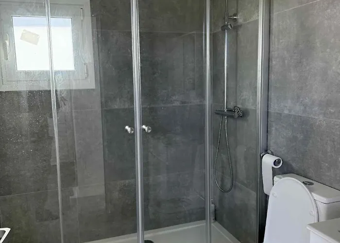 Apartment Costas Court *